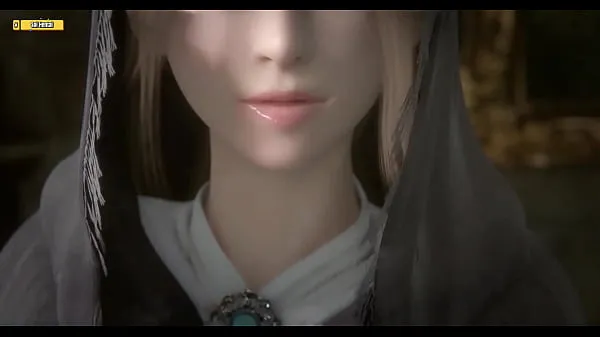 Μεγάλα Hentai 3D (V119) - Young big boob nun and the knight καλύτερα κλιπ