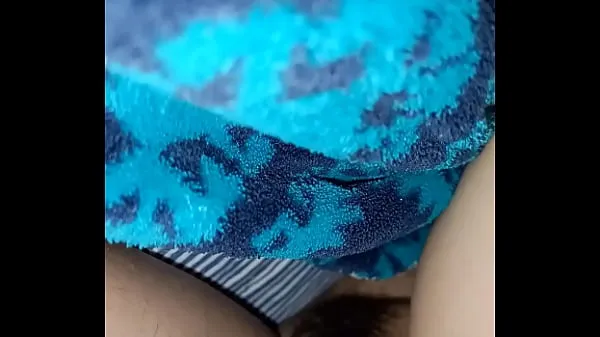 Big Furry wife 15 slept without panties filmed best Clips