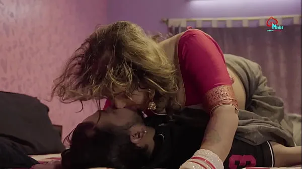 Indian Grany fucked by her son in law INDIANEROTICA Clip hay nhất