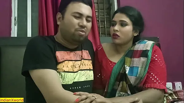 Μεγάλα Desi wife Sex! Plz fuck me and make me pregnant καλύτερα κλιπ