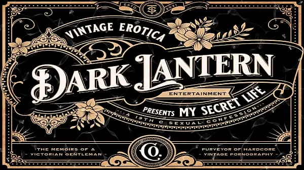 大Dark Lantern Entertainment, Top Twenty Vintage Cumshots最佳剪辑