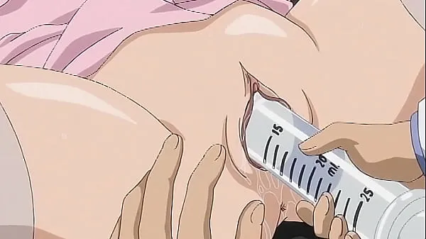 Big This is how a Gynecologist Really Works - Hentai Uncensored best Clips