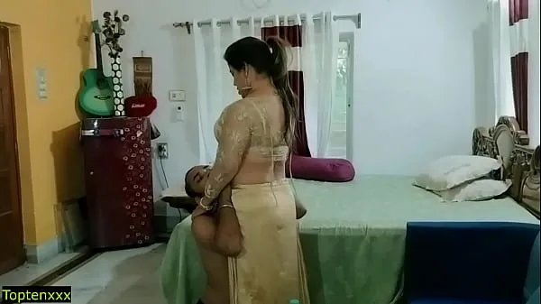 Stora Indian Model Aunty Hot Sex! Hardcore Sex bästa klippen