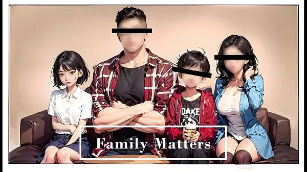 สุดยอด Family Matters: Episode 1 คลิปที่ดีที่สุด
