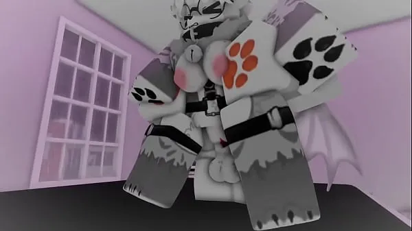 Big Roblox Straight Furry Porn Animation (18 best Clips