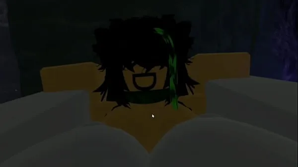 Pov: You are being fucked by roblox futa Clip hay nhất