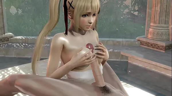 Duże Fucked a hottie in a public bathhouse l 3D anime hentai uncensored SFM najlepsze klipy