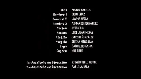 Ano Bisiesto - Full Movie (2010 Klip terbaik besar