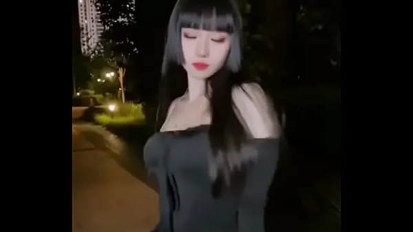 Big Hot tik tok video with beauty best Clips