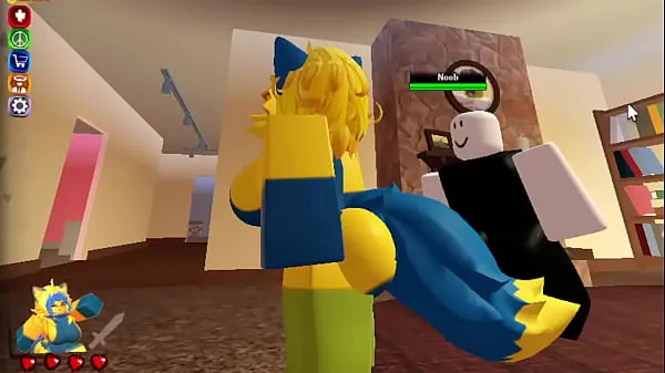 Grandes Whorblox Adventure [yellow creature mejores clips