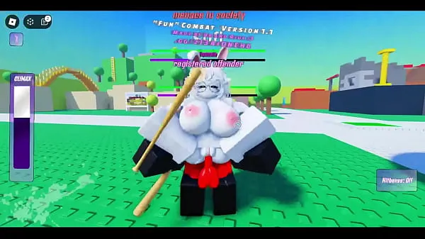 Gros Roblox they fuck me for losing meilleurs clips