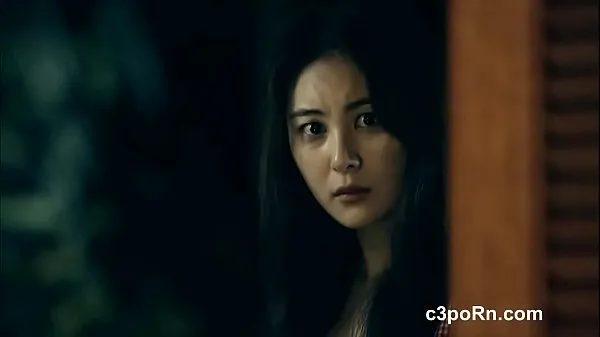 Veliki Hot Sex SCenes From Asian Movie Private Island najboljši posnetki