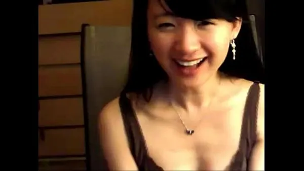 Velké Chinese Webcam nejlepší klipy